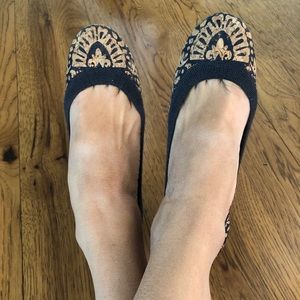 Lucky Brand Emmie Flats